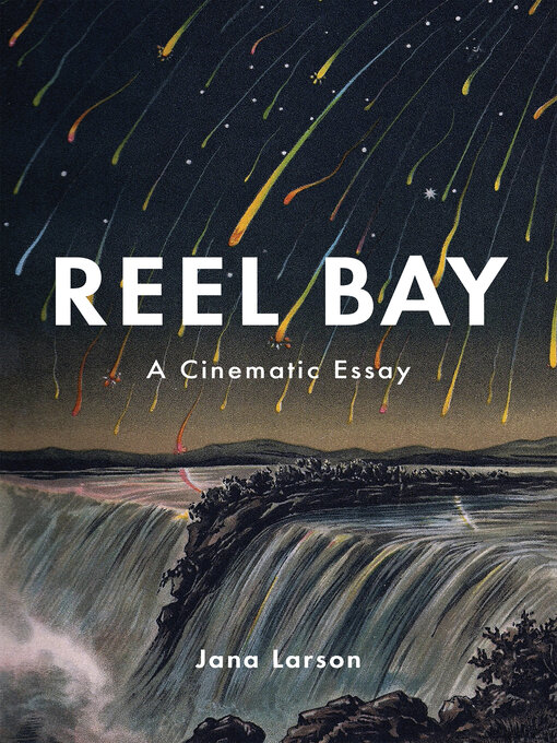 Title details for Reel Bay by Jana Larson - Available